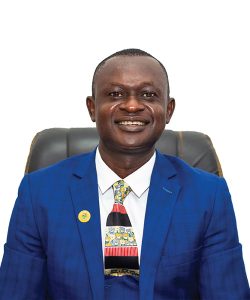 Mr. Hayford Asare scaled e1662744872911