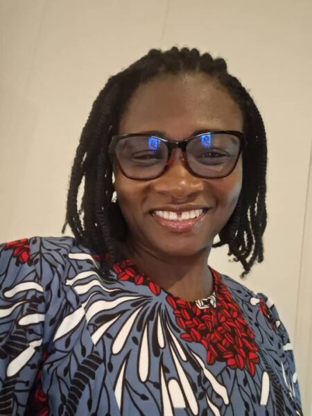 Naomi Kumi photo