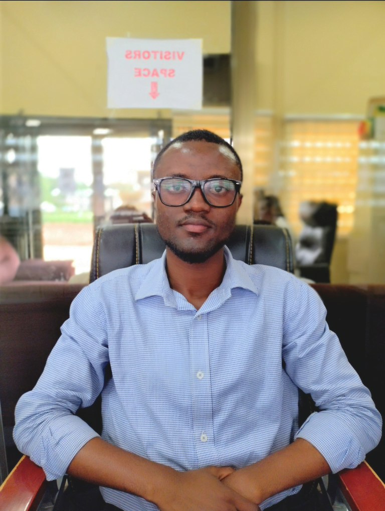 MR. EMMANUEL ACQUAHS PIX
