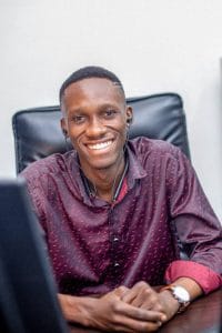 Patrick Nkansa Kyerematen