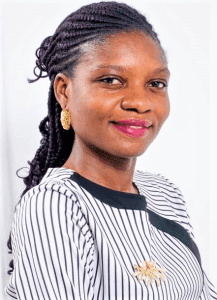 Miss Adisa Ayeley Musah