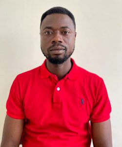 Joel Amponsah