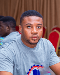 emmanuel appiah