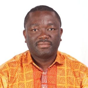 Dominic Boateng Gyambiby (PhD) 65369db86cf3b