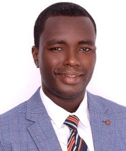 Mr Anthony Baidoo 6533e92278fb8
