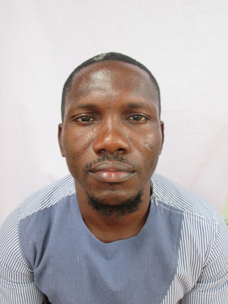 Samuel Amponsah min 654244203c0db