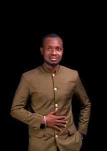 Emmanuel K Sackey Picture 6641ffcd91e9f