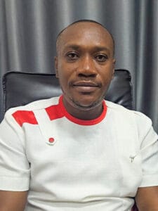 dr peter