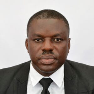 Elijah Ofori Badu