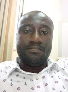 Obed Appiah