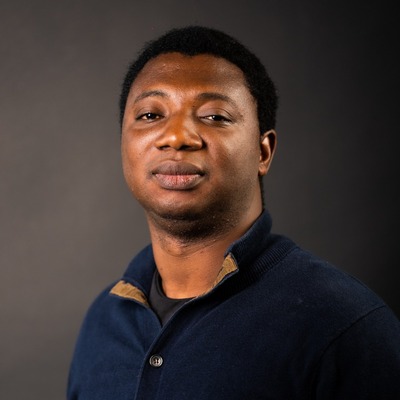 Ebenezer Amoako Paintsil photo