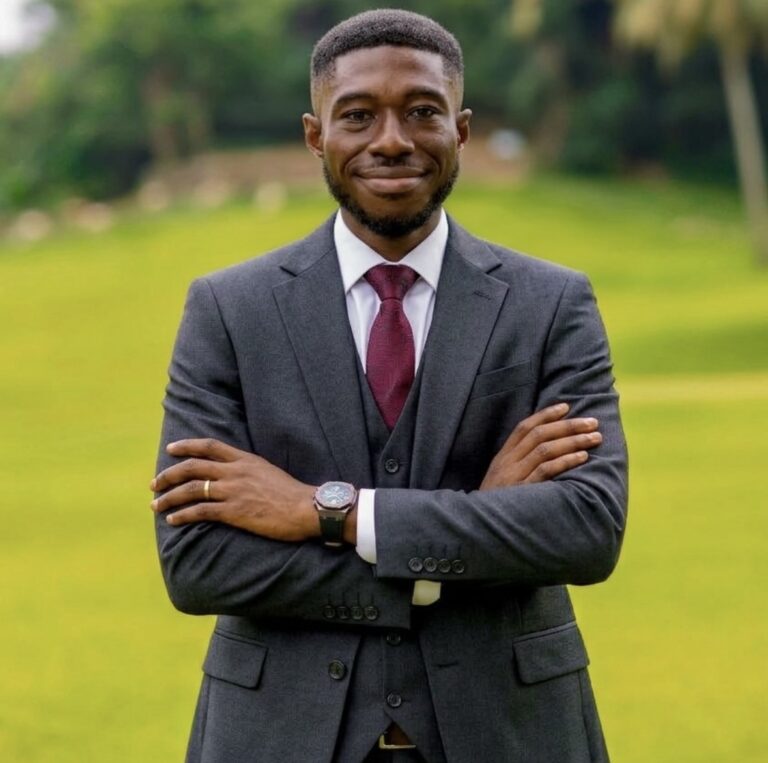 Adjei Bernard Atta photo