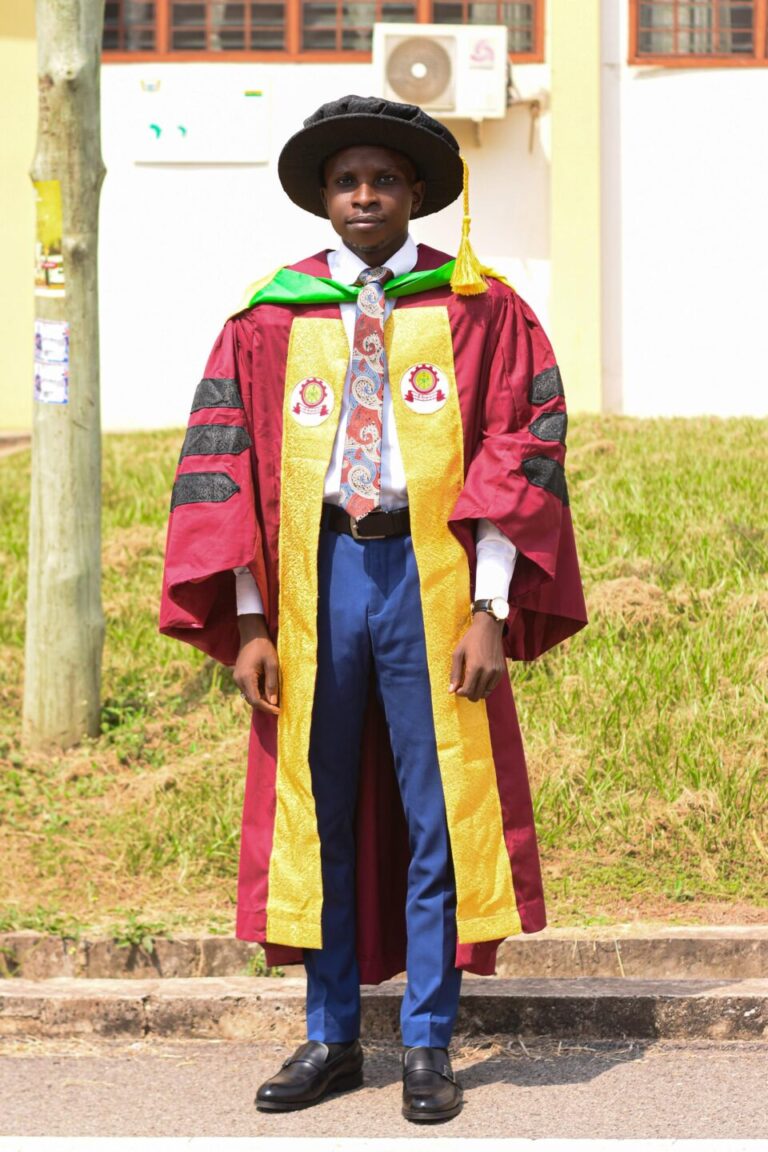 Engr. Nana Kwame Obeng Ahenkora photo