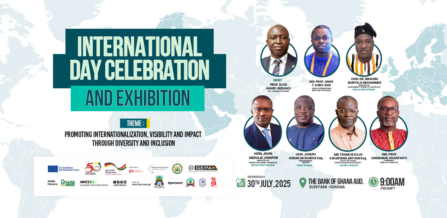 International Day Celebration and Exhibition 1 International Day Celebration and Exhibition