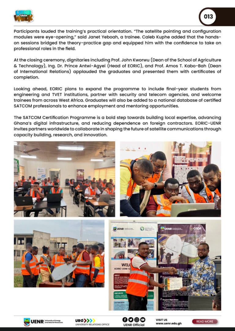 UENR THIS WEEK April 11, 2025[1]13