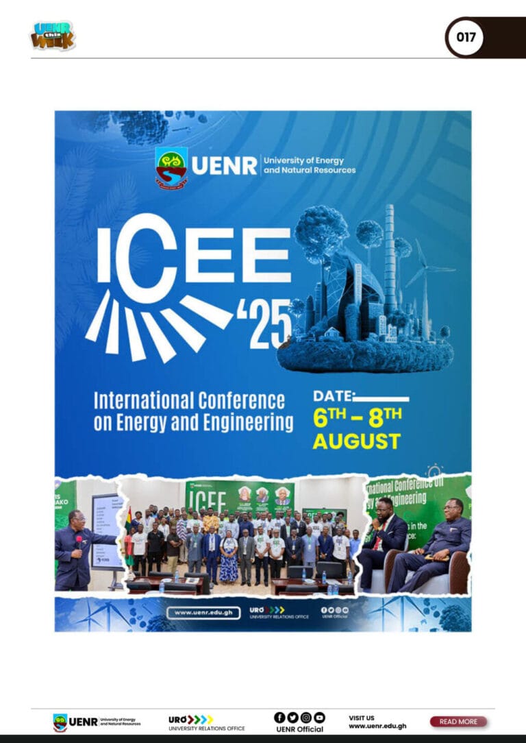 UENR THIS WEEK April 11, 2025[1]17