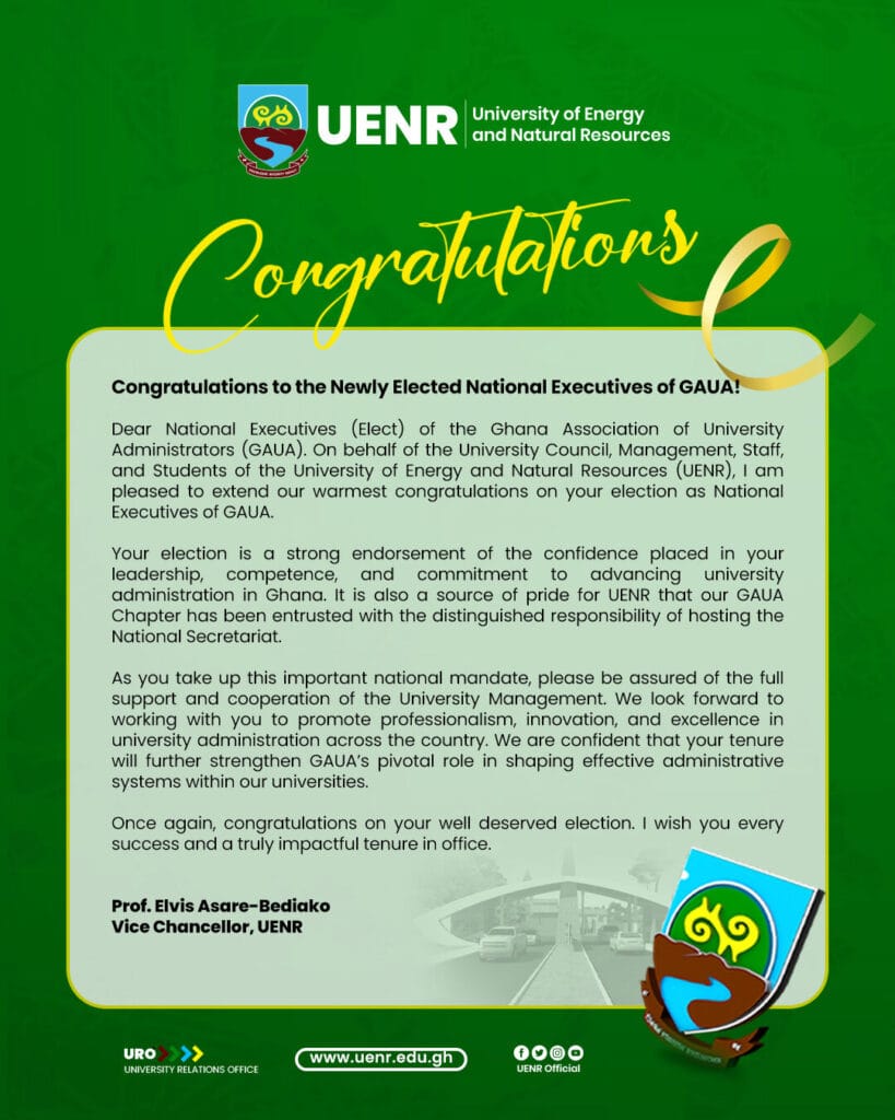 Congratulations to the Newly Elected National Executives of GAUA.jpg