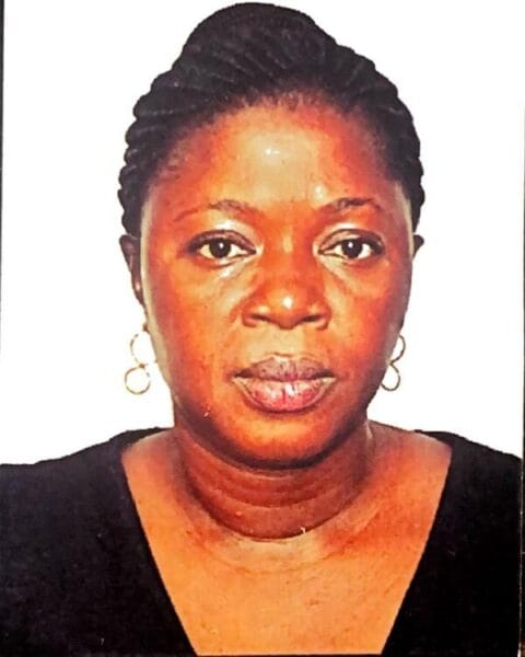 passport regina
