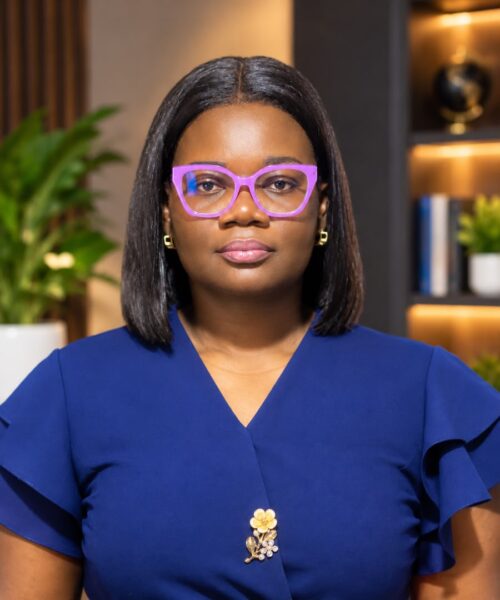 Deborah D’Pherdd Annan photo