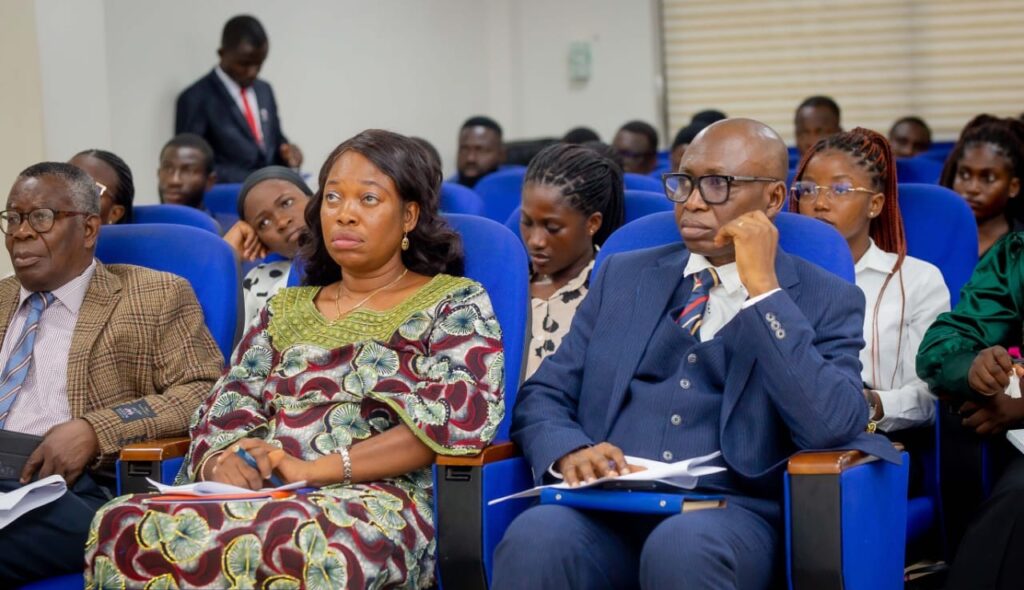 ACS Ghana Chapter Inaugurated, UENR Recognised for Pioneering Role in Advancing Chemical Sciences 6 WhatsApp Image 2026 06 08 at 12.41.11 PM