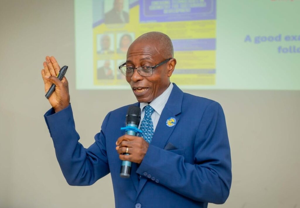 ACS Ghana Chapter Inaugurated, UENR Recognised for Pioneering Role in Advancing Chemical Sciences 3 WhatsApp Image 2026 06 08 at 12.41.36 PM