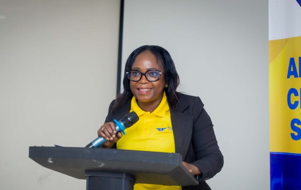 ACS Ghana Chapter Inaugurated, UENR Recognised for Pioneering Role in Advancing Chemical Sciences 2 WhatsApp Image 2026 06 08 at 12.41.51 PM
