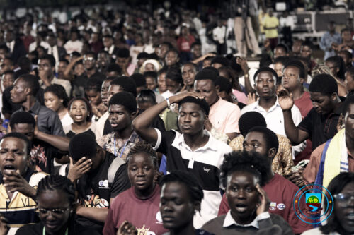 FIRE CONFERENCE 26 4