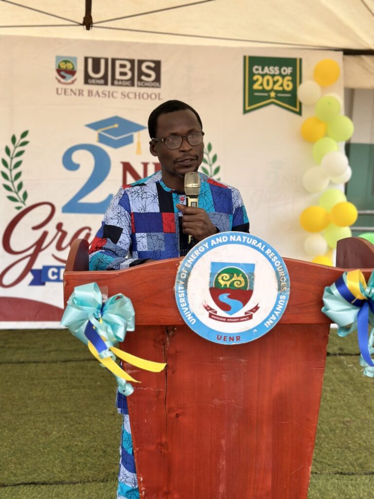 UBS Graduates Young Learners into Primary Education 3 IMG 0577