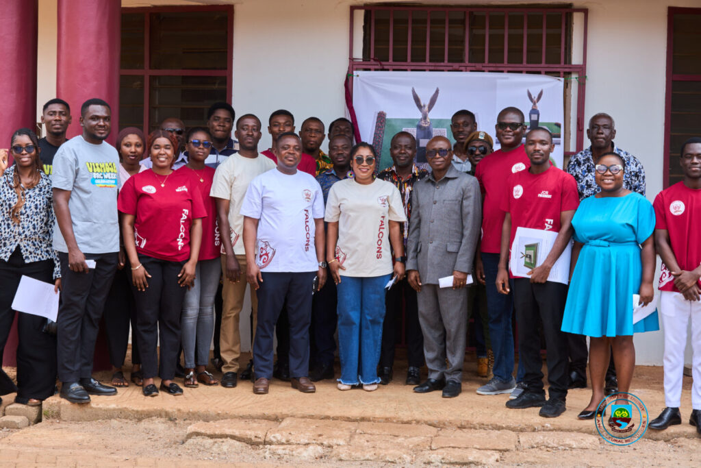 University Hall II Breaks Ground for Falcon Monument 3 URO 29