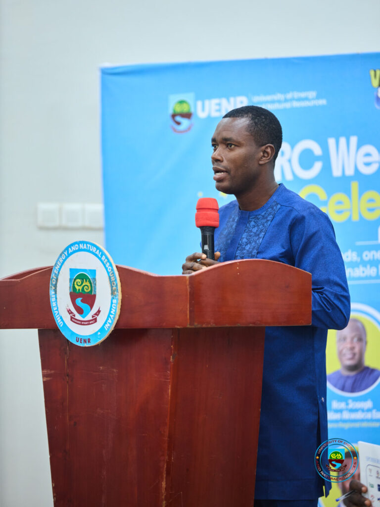 SRC Launches Week Celebration to Promote Youth Empowerment and National Transformation 4 URO 42