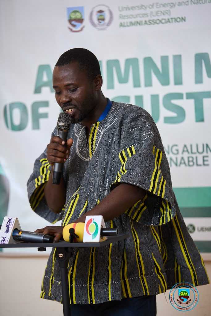 UENR Alumni Association Launches 2026 Alumni Month of August to Strengthen Partnerships for Sustainable Development 3 URO 2 (1)