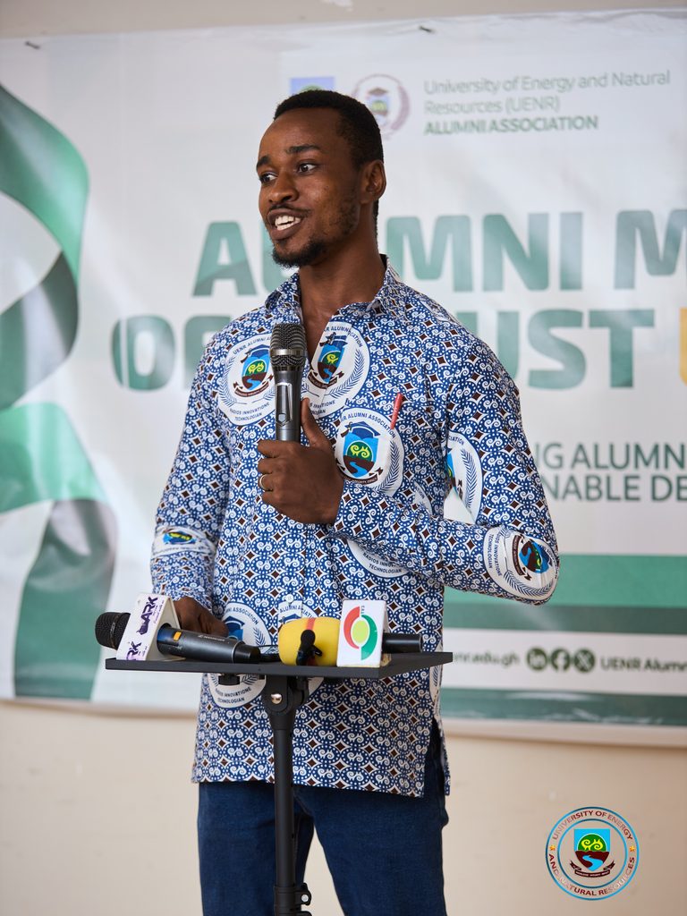 UENR Alumni Association Launches 2026 Alumni Month of August to Strengthen Partnerships for Sustainable Development 5 URO 3