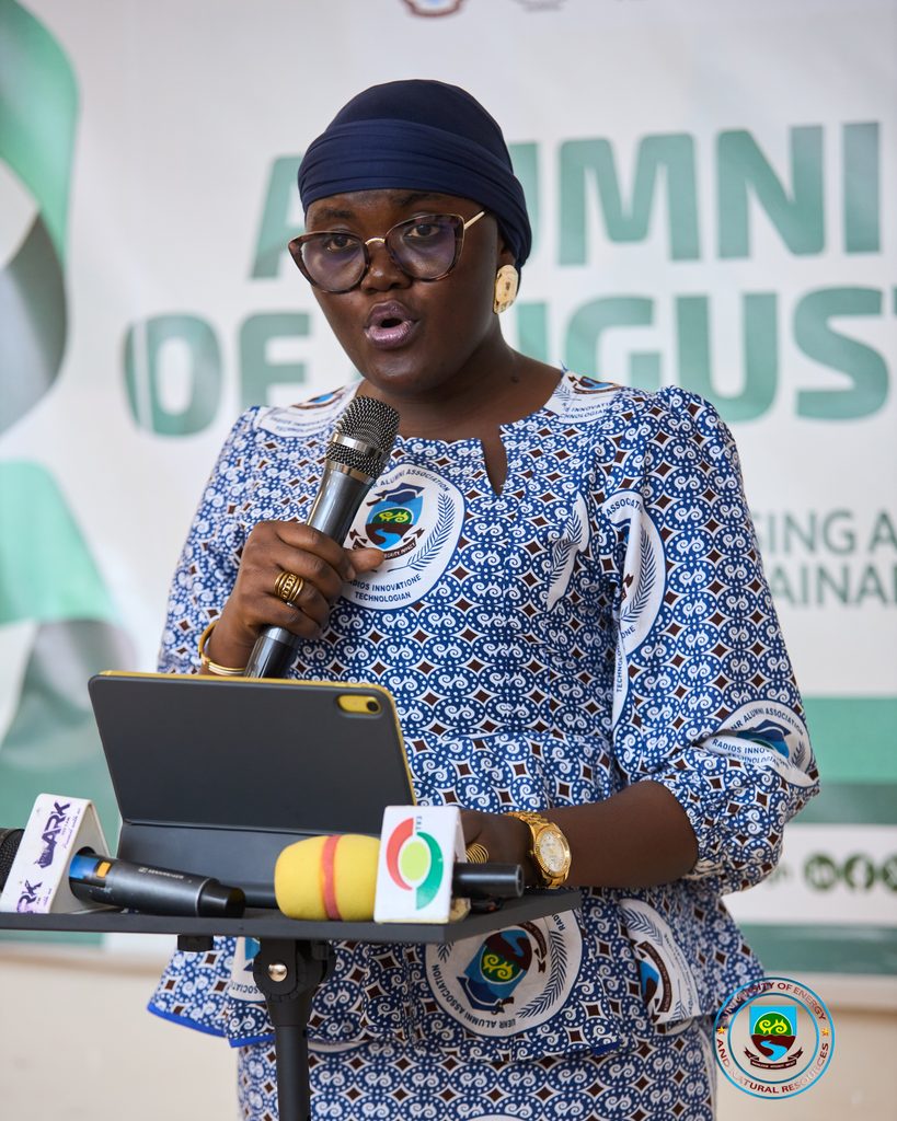 UENR Alumni Association Launches 2026 Alumni Month of August to Strengthen Partnerships for Sustainable Development 2 URO 5