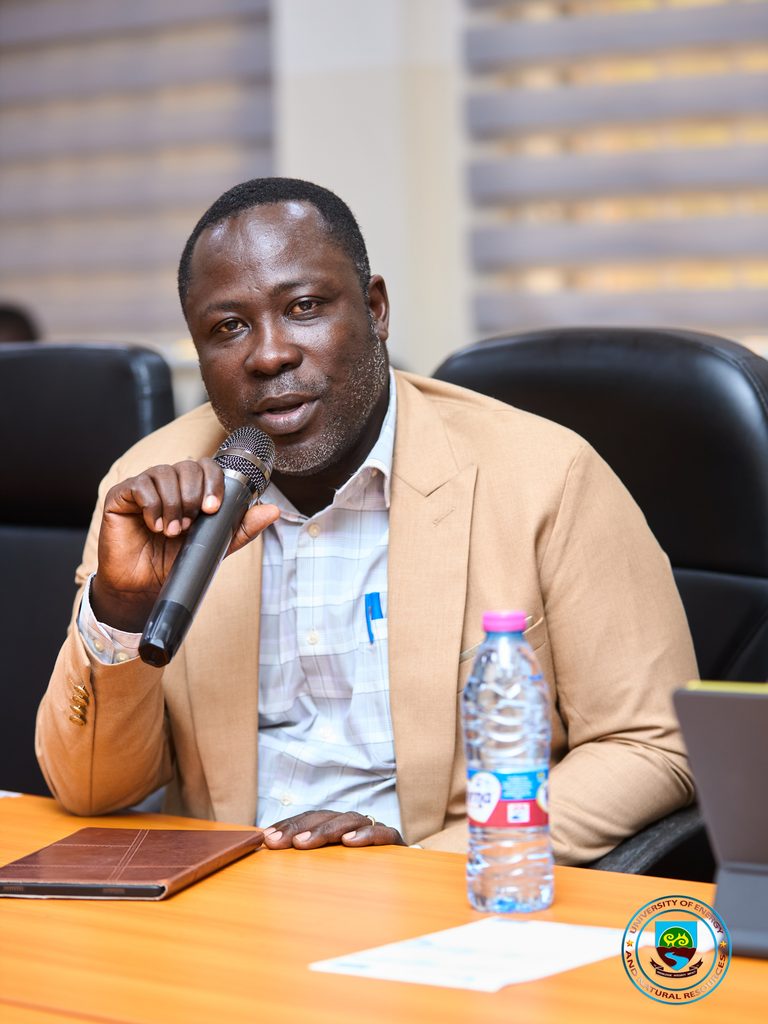 UENR Alumni Association Launches 2026 Alumni Month of August to Strengthen Partnerships for Sustainable Development 4 URO 6