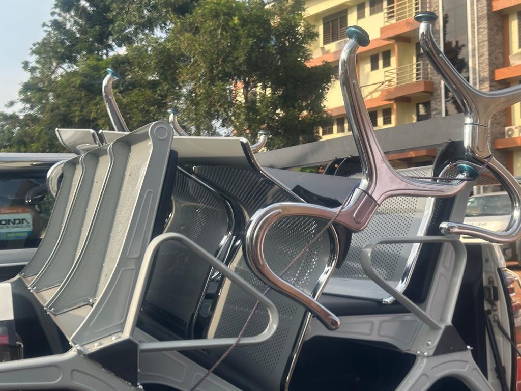 Tobinco Pharmaceuticals Donates Waiting Chairs to University Health Services 2 WhatsApp Image 2026 09 01 at 5.48.26 PM