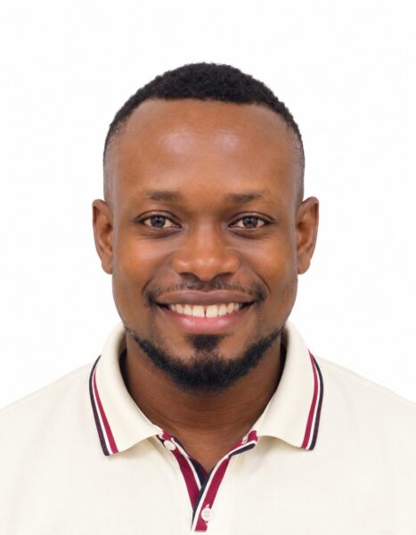 Richard Kwame Ansah photo