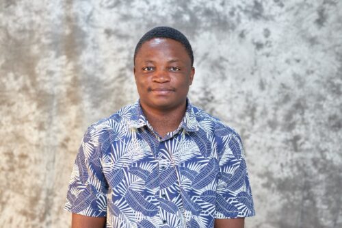 Mathew Anabadongo Atinsia photo