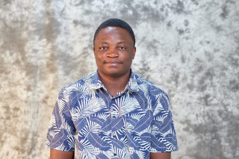 Mathew Anabadongo Atinsia photo