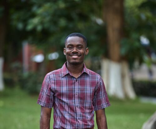 Daniel Owusu Wiredu photo