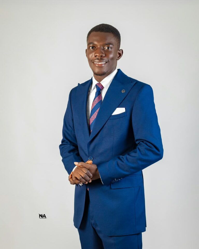Eugene Sefa Appiah photo