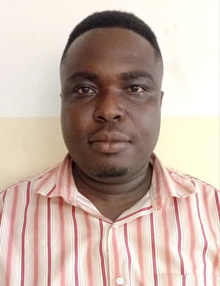 Daniel Otabil Koomson photo
