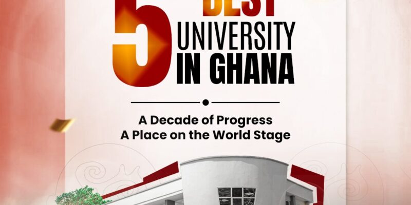 5TH Best UENR