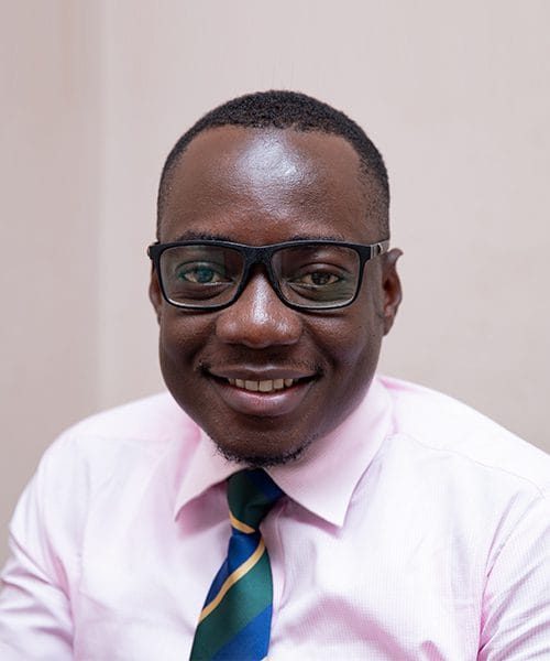 BENNET-KWAKYE