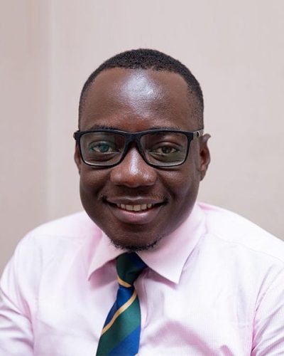 BENNET-KWAKYE