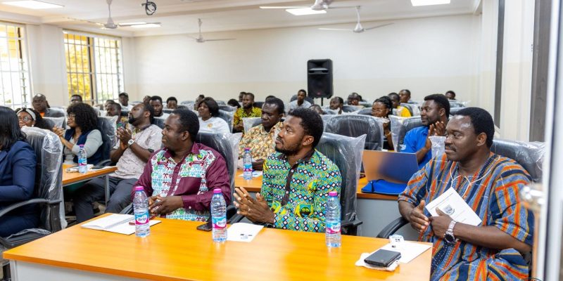 Cross section of Participants 1