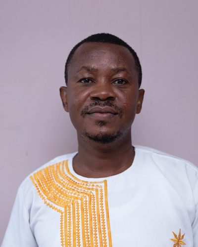 DR. ABDULAI MUNTALA