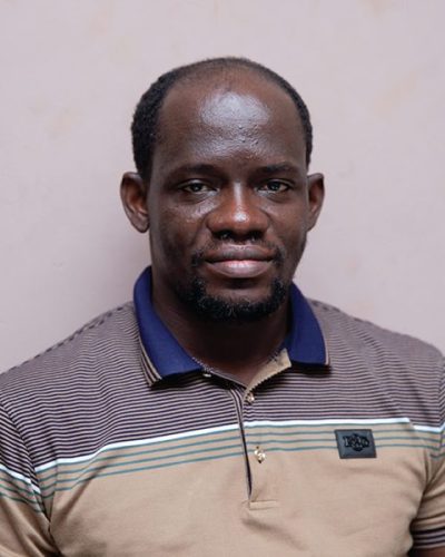 DR. BOAHEN ATTA OPPONG