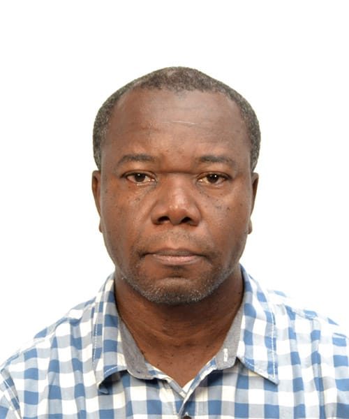 Dr Patrick Mawuenyegan Norshie