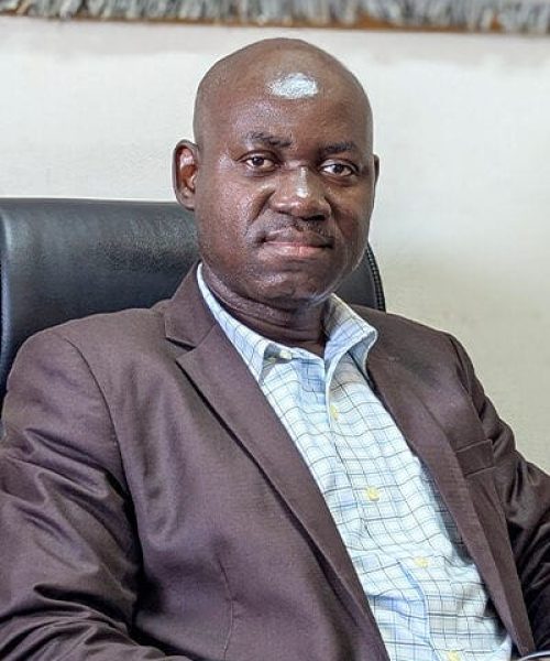 Dr.-Alfred-Kpebbesaan-Bienibuor