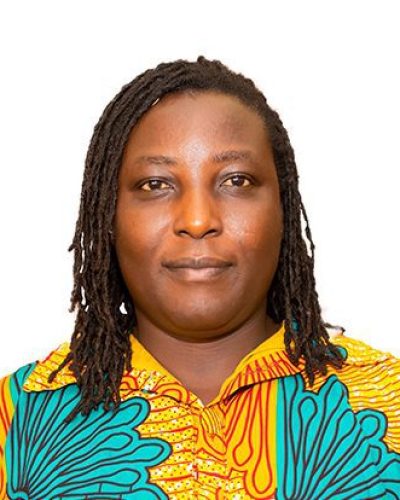 Dr. Esther Fobi Donkor